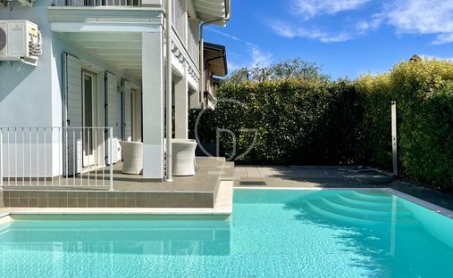 Villa in Polpenazze del Garda, Lombardy, Italy 1