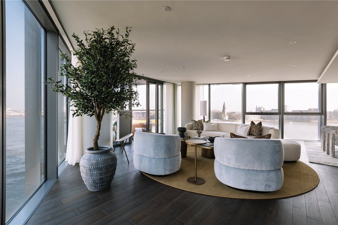 Apartment in Chelsea, Kensington And Chelsea, England 3 - 17929785