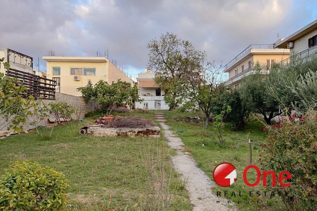Land in Acharnes, Attica, Greece 5 - 17931968