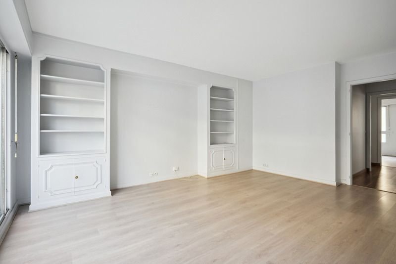 Apartment in Bois de Boulogne, Paris 16e Arrondissement, Paris 4 - 16160702