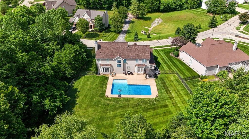 House in O'Fallon, Missouri, United States 4 - 17937238