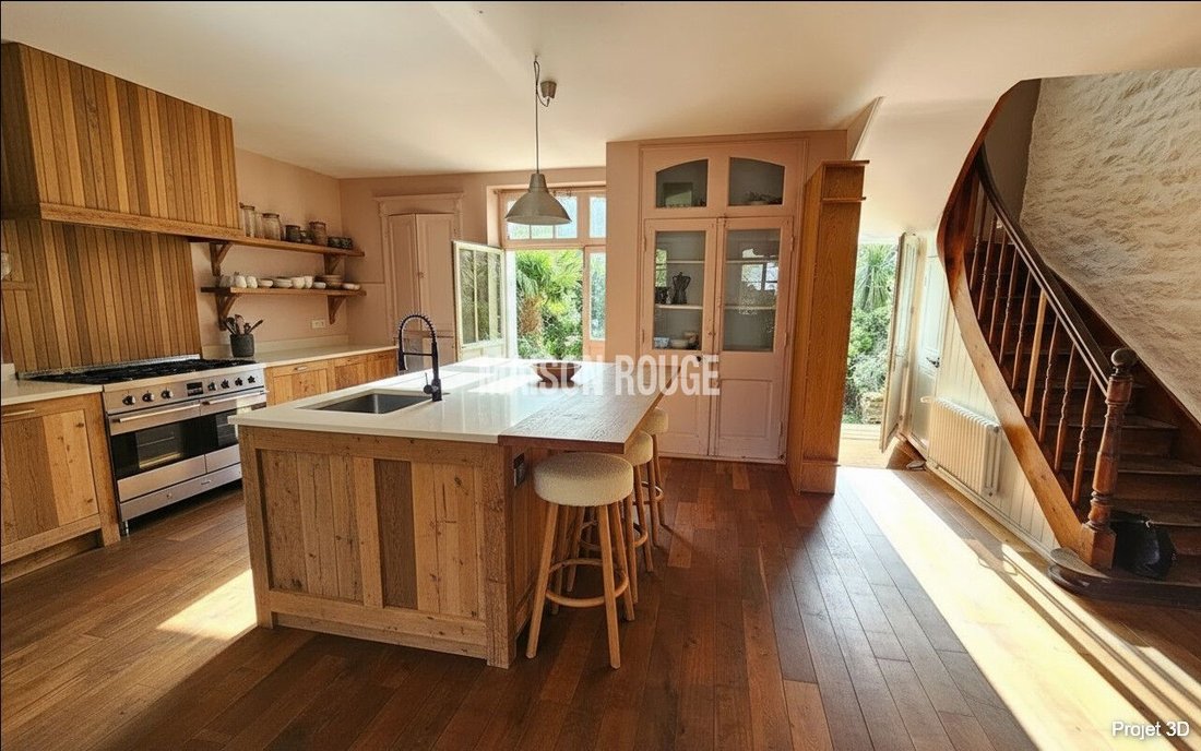 House in Cancale, Brittany, France 5 - 16067737