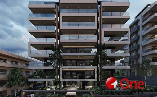 Appartement en South Athens, Attique, Grèce 1