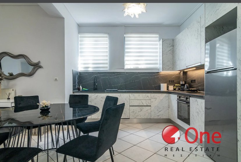 House in Glyfada, Attica, Greece 1 - 17932224