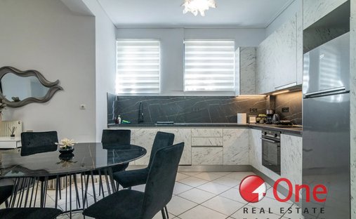 House in Glyfada, Attica, Greece 1