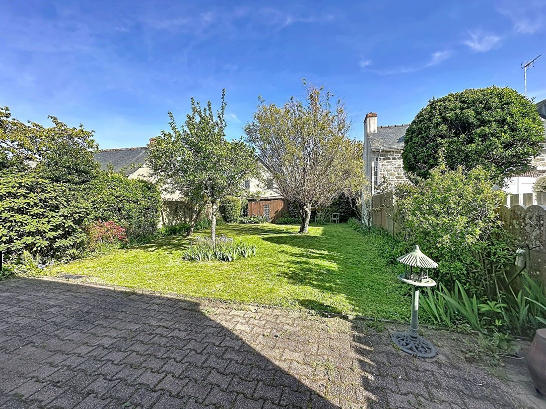 House in Gare-La Saudrais-La Vicomte, Dinard, France 5 - 17727441
