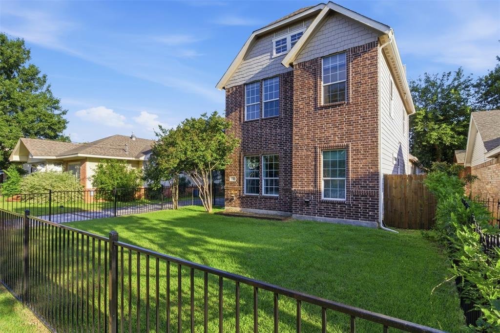 House in Dallas, Texas, United States 3 - 17936117