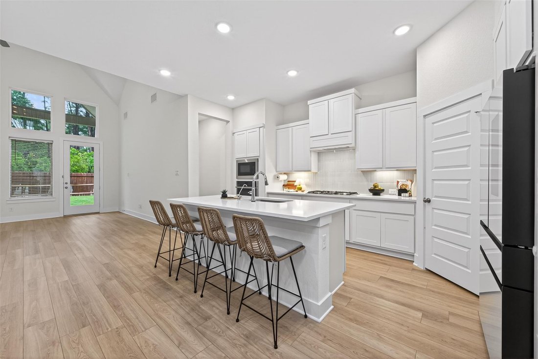 House in Spring, Texas, United States 4 - 17934887