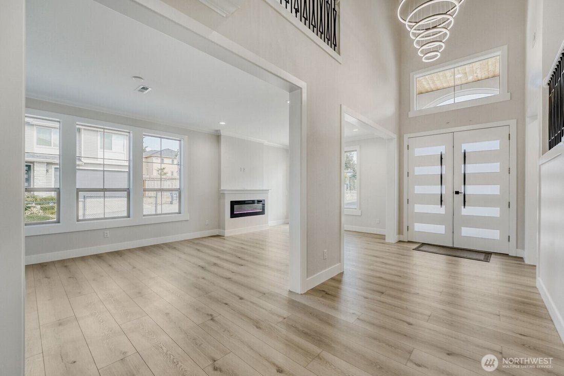 House in Tukwila, Washington, United States 5 - 17936661