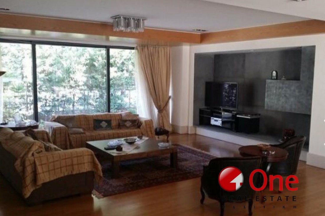House in Kifisia, Attica, Greece 2 - 17932268