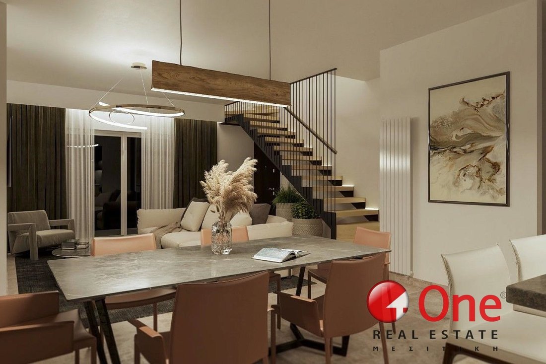 House in Kifisia, Attica, Greece 3 - 17930302