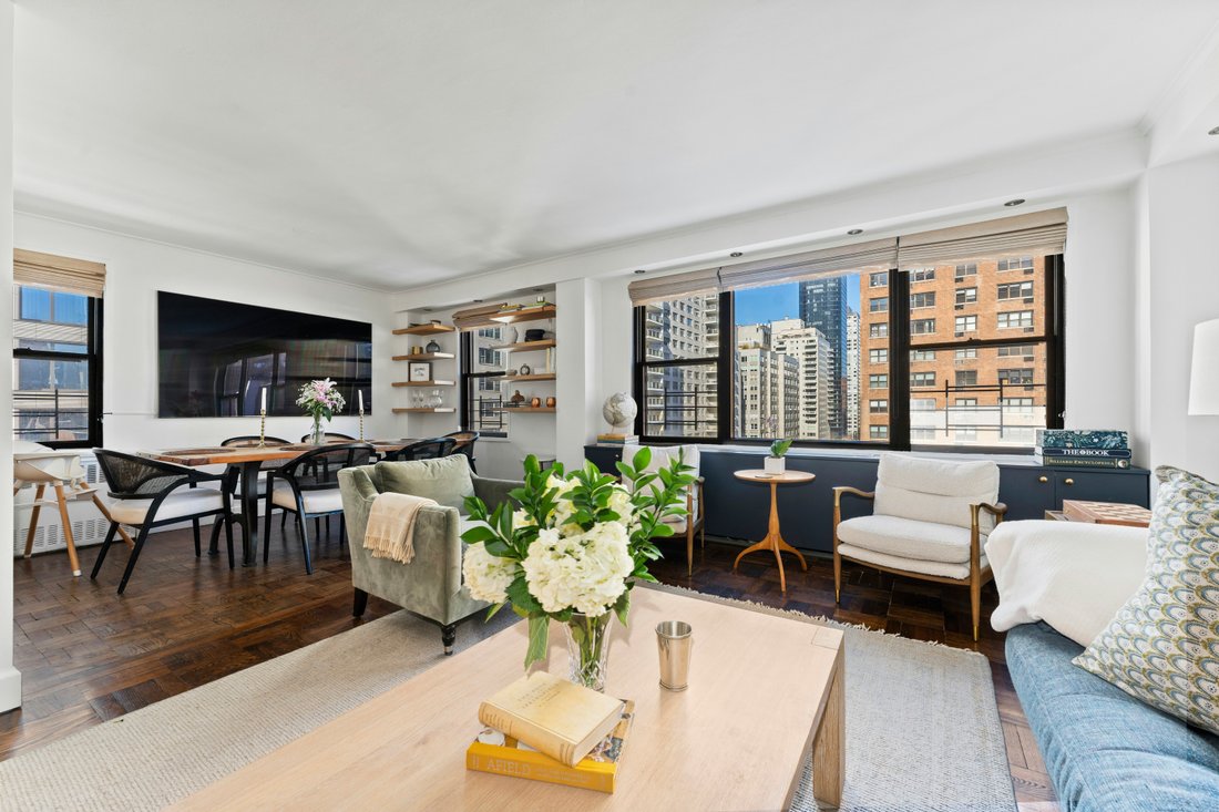 Co Op in New York, New York, United States 3 - 17136157
