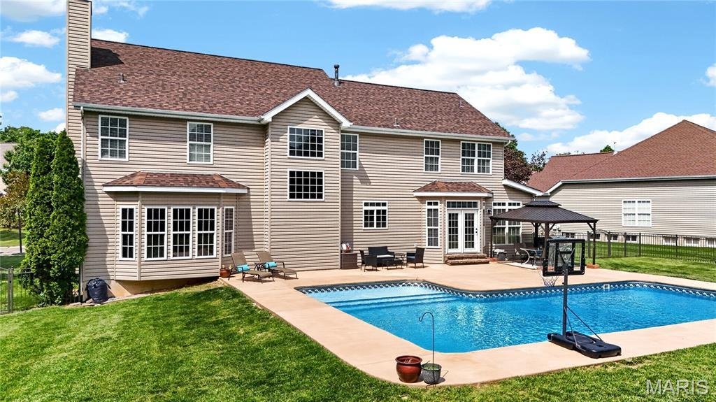 House in O'Fallon, Missouri, United States 3 - 17937238