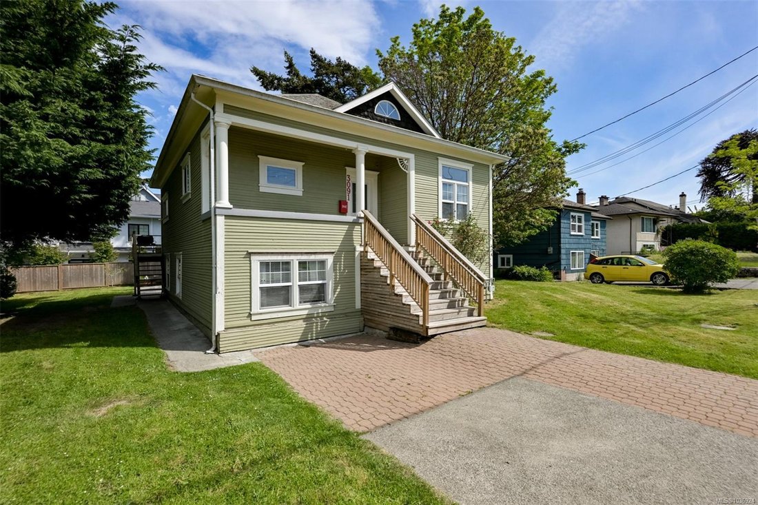 House in Victoria, British Columbia, Canada 3 - 17934769