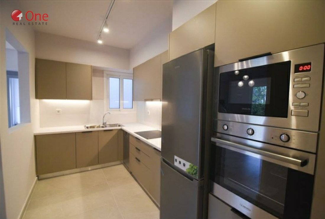 Apartment in Psychiko, Attica, Greece 4 - 17930676