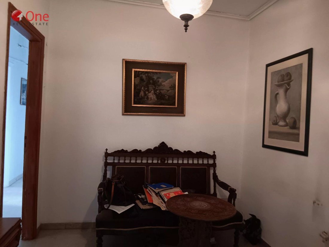 Apartment in Glyfada, Attica, Greece 3 - 17930390