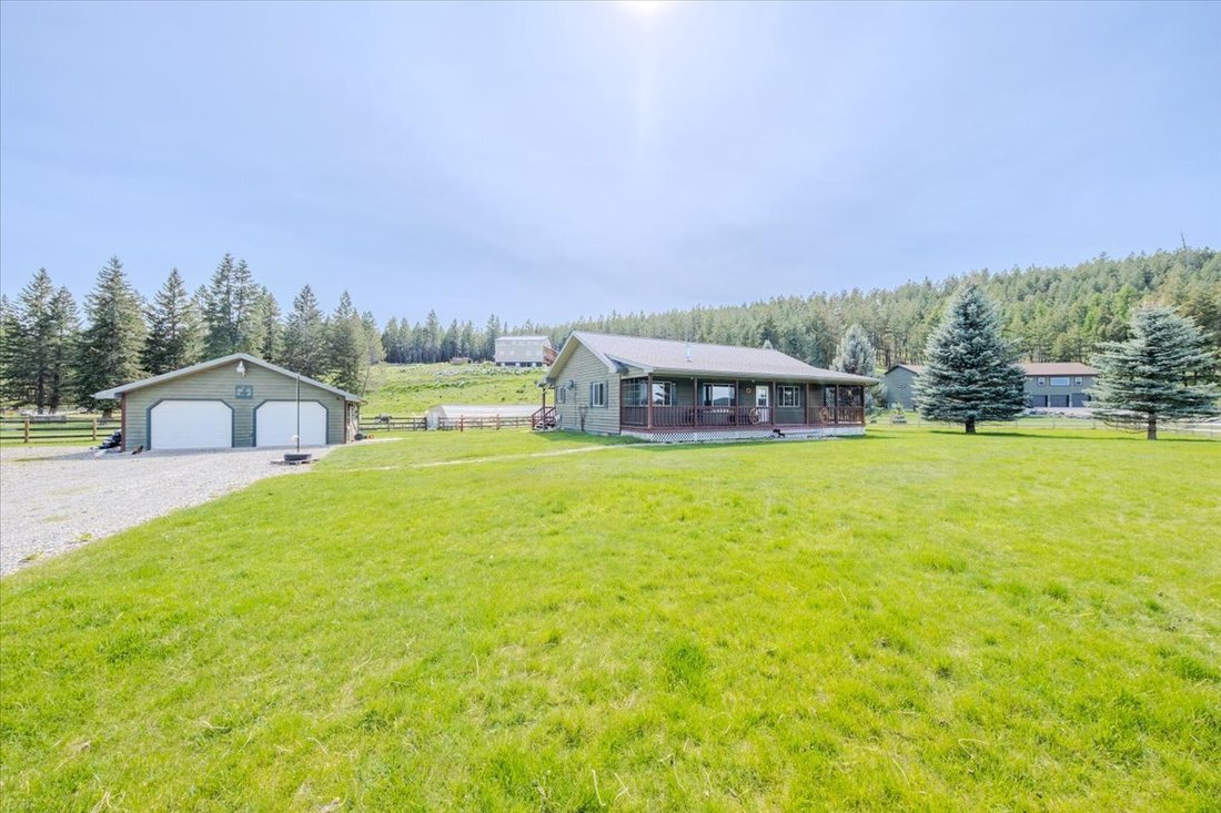House in Rexford, Montana, United States 2 - 17934834