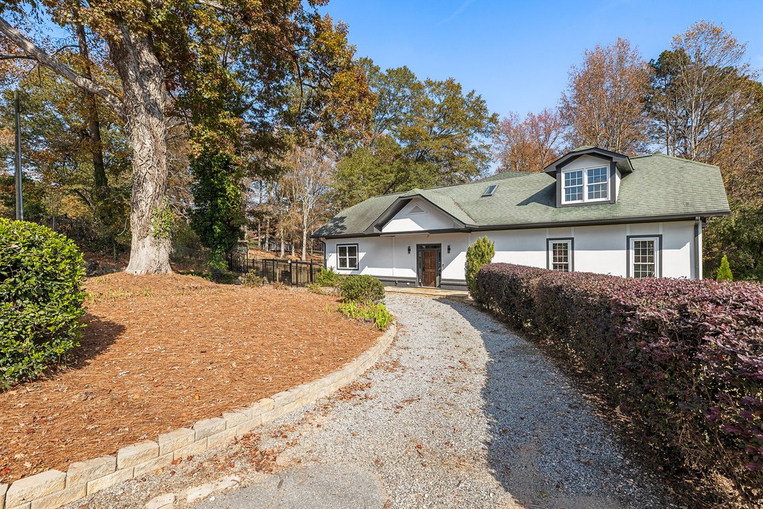 House in Milton, Georgia, United States 1 - 17932201