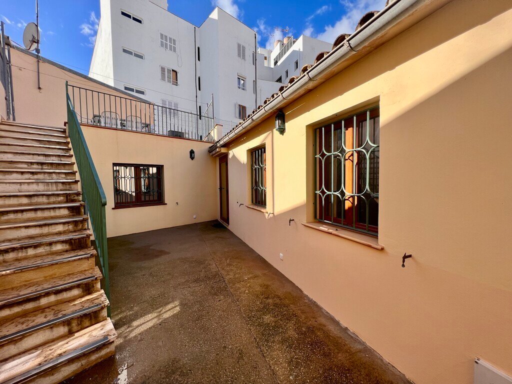 Apartment in Pollenca, Balearic Islands, Spain 3 - 17932510