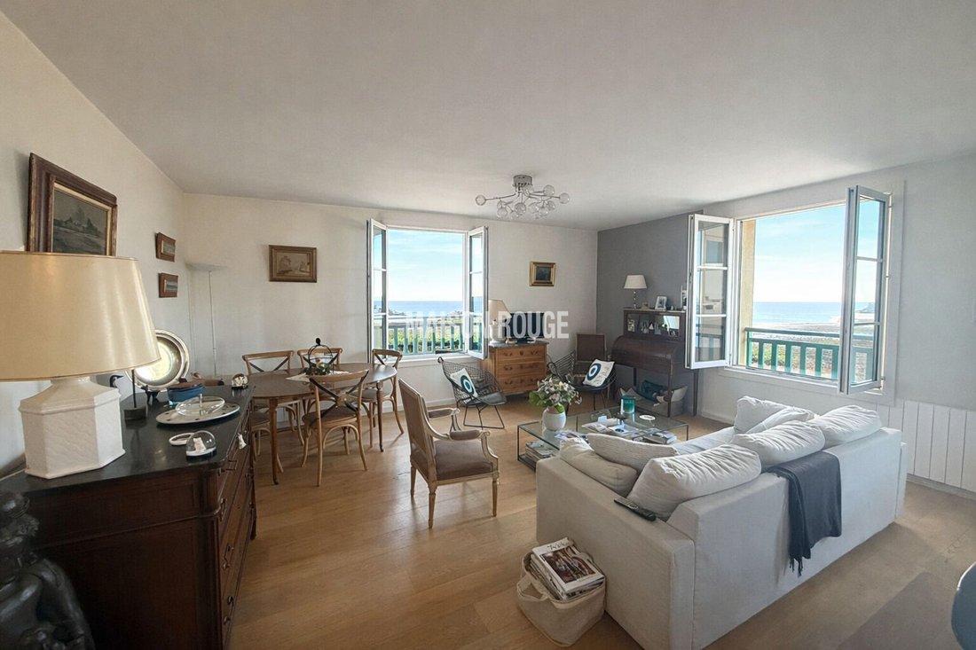 Apartment in Paramé Rural, Saint-Malo, France 2 - 17391387
