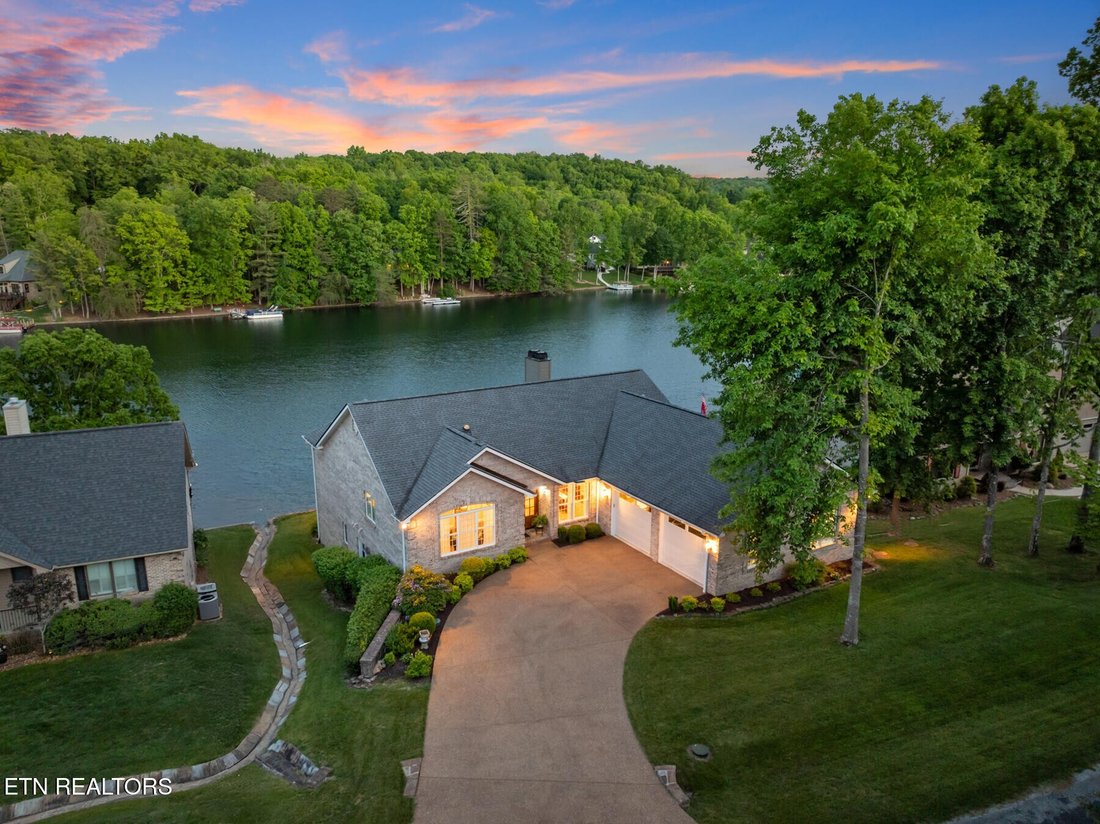 House in Crossville, Tennessee, United States 1 - 17872563