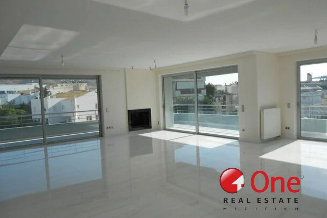 Apartment in Glyfada, Attica, Greece 2 - 17932295