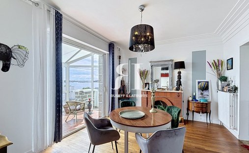 Haus in Riantec, Frankreich 1