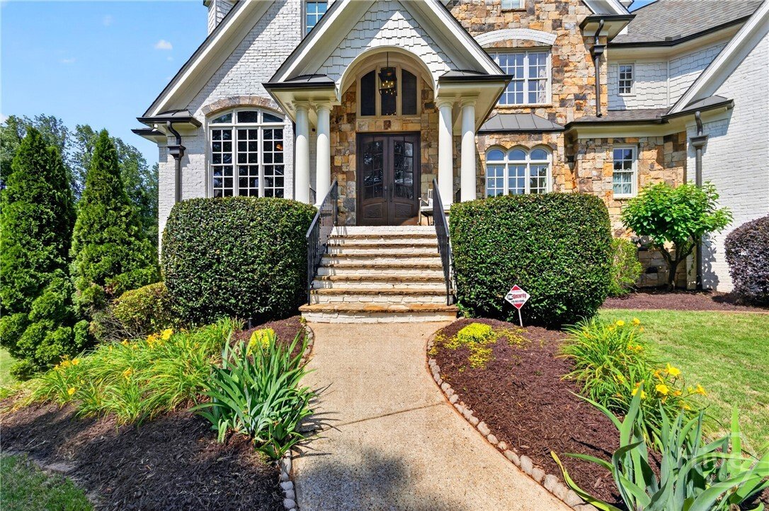 House in Auburn, Georgia, United States 3 - 17941243