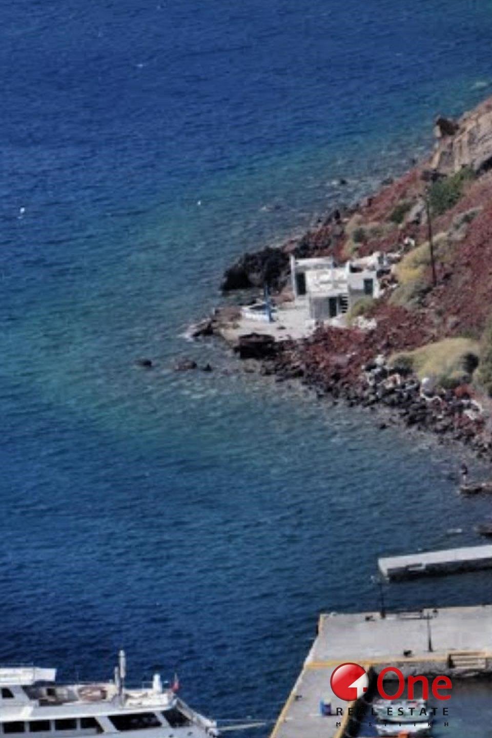 House in Community of Ia, Ia, Greece 1 - 17932037
