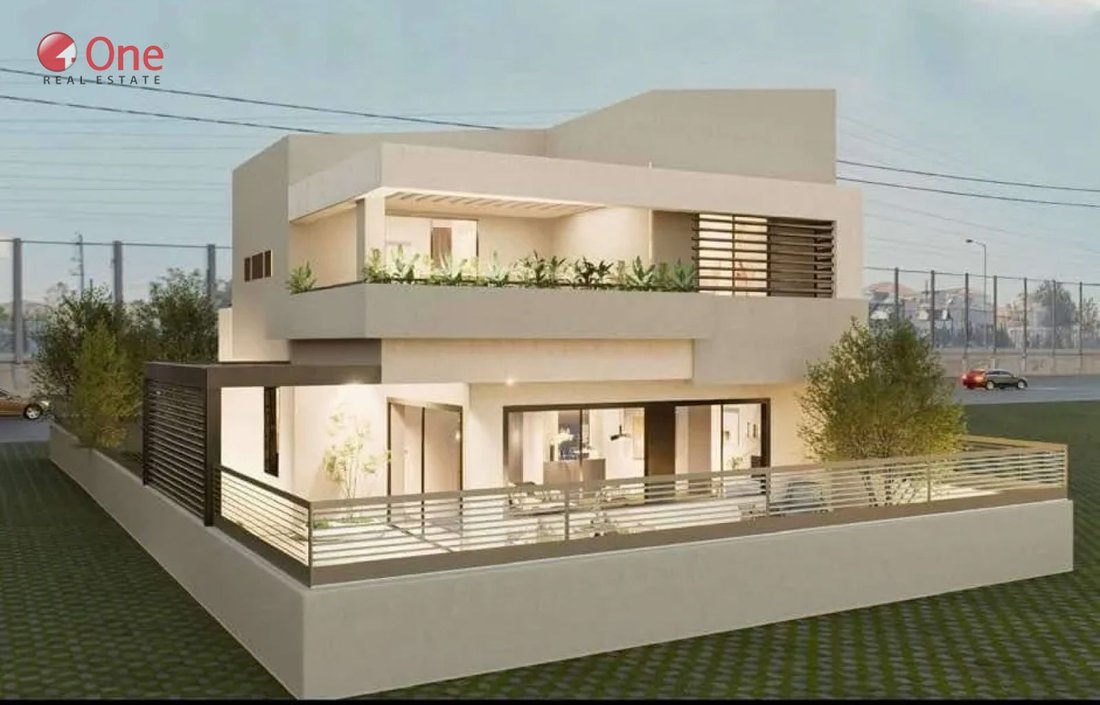 House in Gerakas, Attica, Greece 1 - 17930651