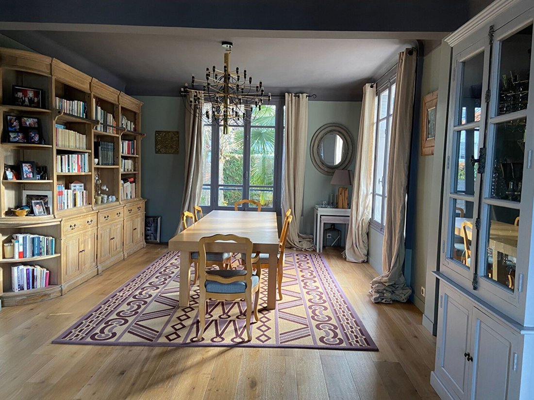 House in Marly-le-Roi, Ile-de-France, France 3 - 16910393