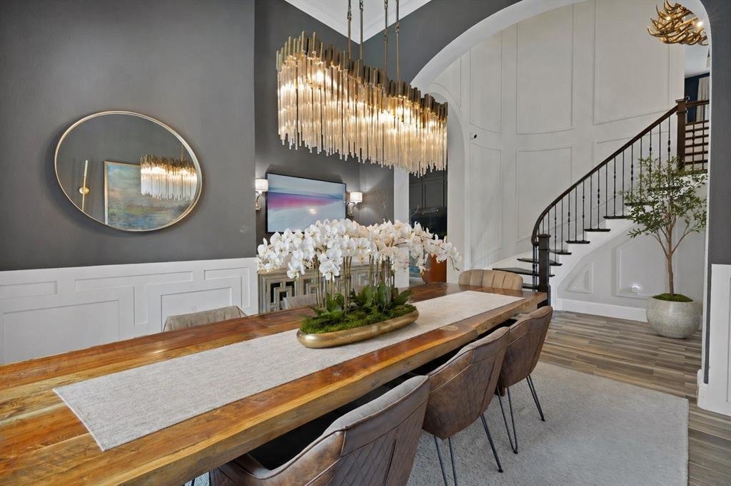 House in Prosper, Texas, United States 2 - 17934189
