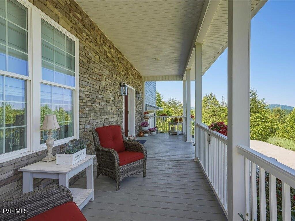 House in Cosby, Tennessee, United States 5 - 17932491