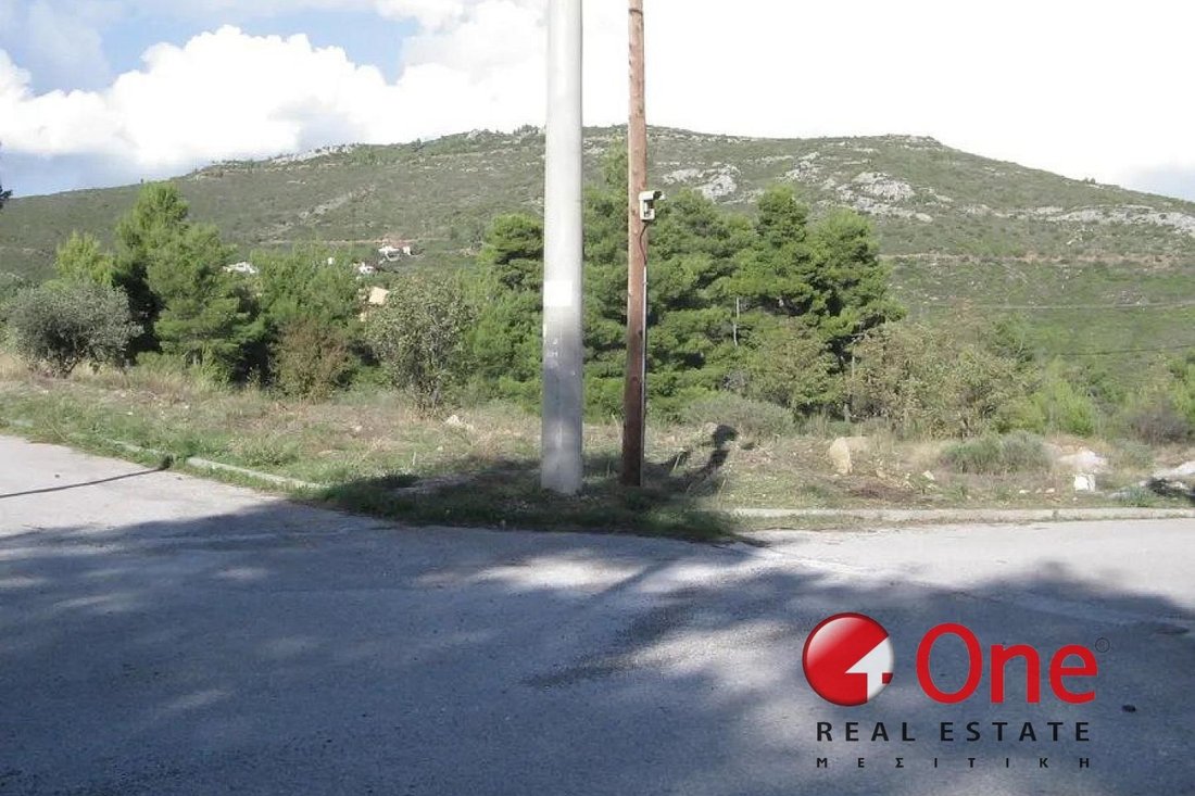 Land in Dionysos, Attica, Greece 4 - 17931730