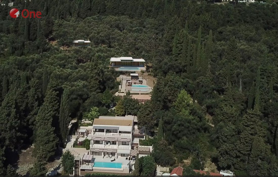 Villa in Corfu, Peloponnese, Western Greece and the Ionian, Greece 4 - 17930571