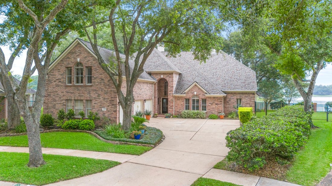 House in Sugar Land, Texas, United States 1 - 17931436