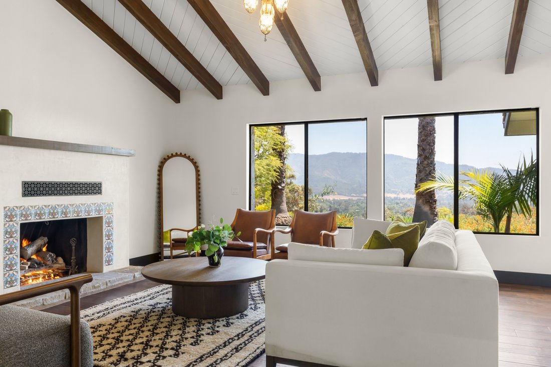 House in Ojai, California, United States 5 - 17929980