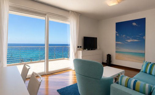 Wohnung in Mercede - Calabona, Alghero, Sardinien 1