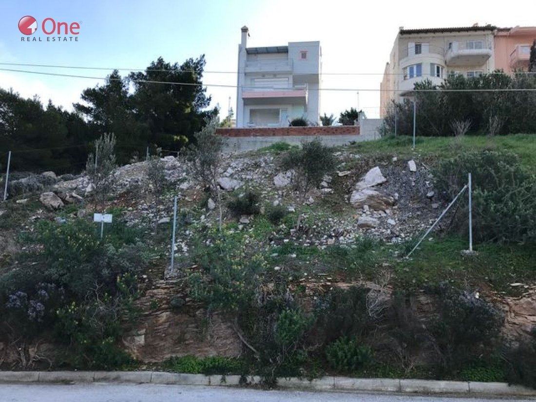 Land in Voula, Attica, Greece 1 - 17931885