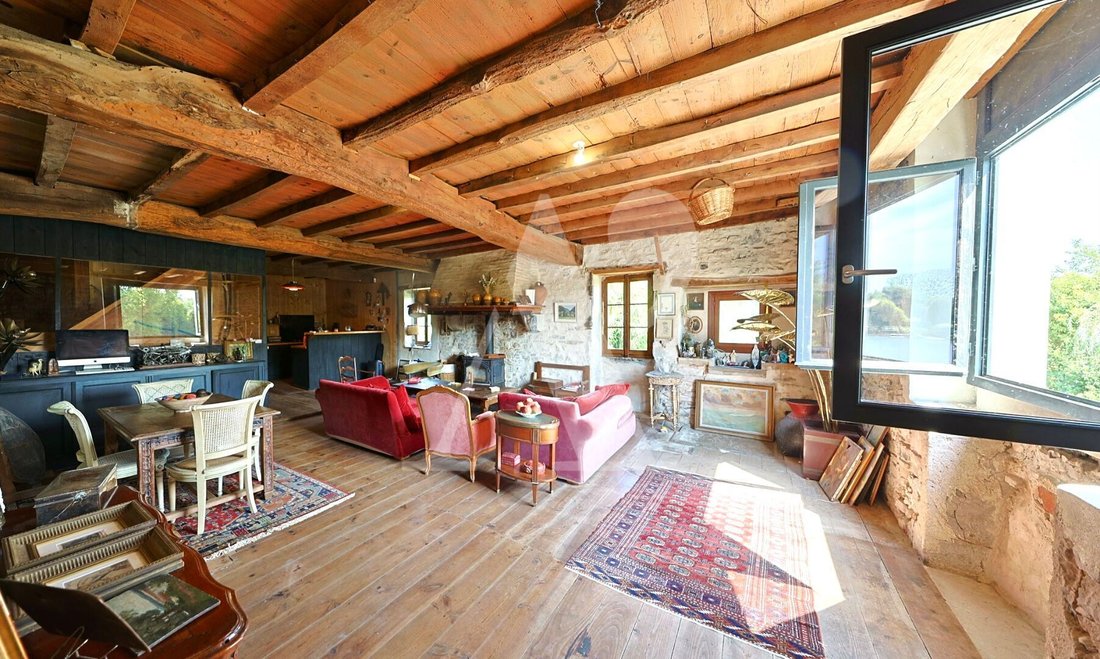 House in Saint-Barthélemy, Nouvelle-Aquitaine, France 5 - 16104057
