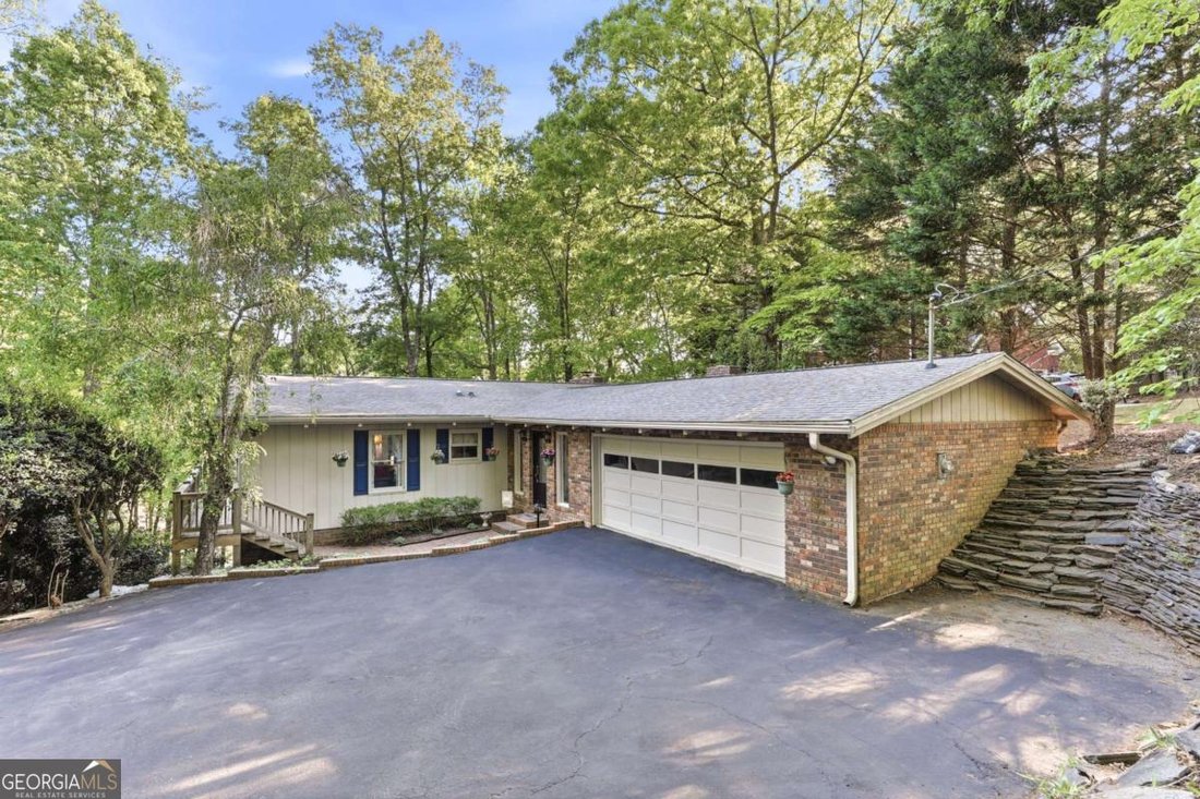 House in Cumming, Georgia, United States 4 - 17931368