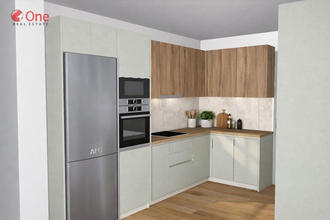 Apartment in North Athens, Attica, Greece 3 - 17931703