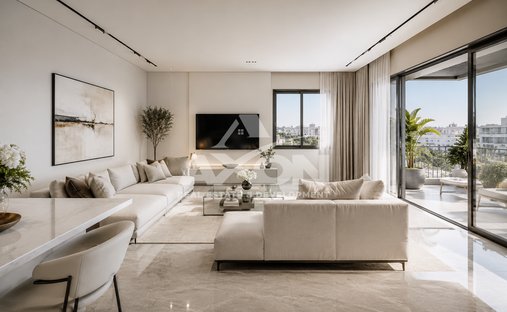 Wohnung in South Athens, Attika, Griechenland 1