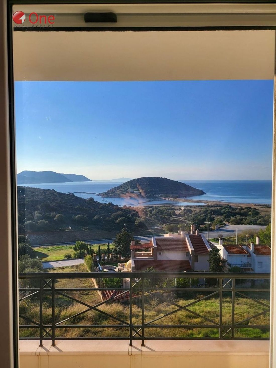 Villa in Anavissos, Attica, Greece 1 - 17932163
