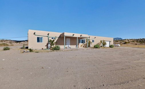 House in Algodones, New Mexico, United States 1