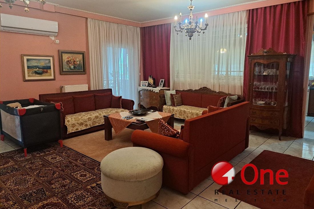 Apartment in Nea Smyrni, Attica, Greece 4 - 17930298