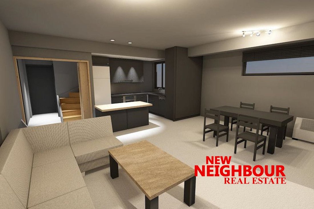 Apartment in North Athens, Attica, Greece 3 - 17937329