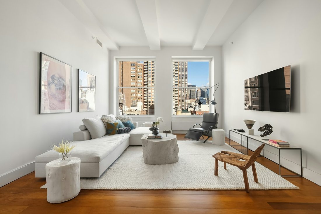 Condo in New York, New York, United States 1 - 16746783