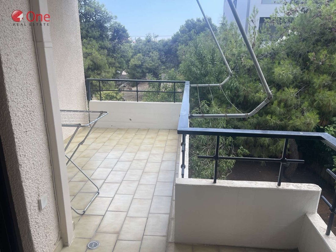 Apartment in Glyfada, Attica, Greece 4 - 17931867
