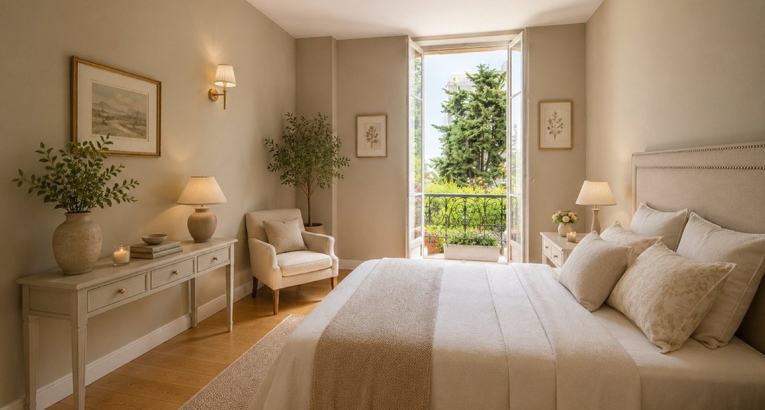 Apartment in Nice, Provence-Alpes-Côte d'Azur, France 4 - 17930801
